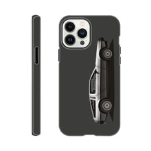 Load image into Gallery viewer, 1981 DeLorean DMC-12 Tough Phone Case