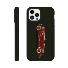 Load image into Gallery viewer, 1936 Auburn 852 Supercharged Boattail Speedster Tough Phone Case
