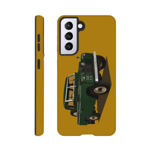 Load image into Gallery viewer, 1958 Land Rover Series II Tough Phone Case