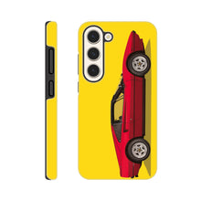 Load image into Gallery viewer, 1981 Ferrari 308 GTSI Tough Phone Case