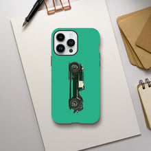 Load image into Gallery viewer, 1932 MG Magnette K1 Tough Phone Case