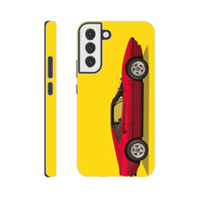 Load image into Gallery viewer, 1981 Ferrari 308 GTSI Tough Phone Case