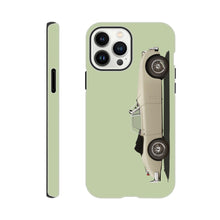 Load image into Gallery viewer, 1959 Jaguar XK150 Tough Phone Case