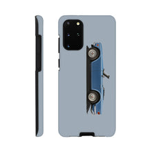 Load image into Gallery viewer, 1975 Triumph TR6 Tough Phone Case