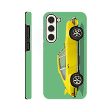 Load image into Gallery viewer, 1973 Porsche 911 RS Carrera Touring Tough Phone Case