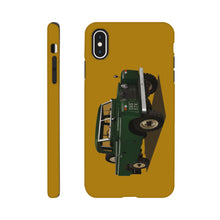 Load image into Gallery viewer, 1958 Land Rover Series II Tough Phone Case