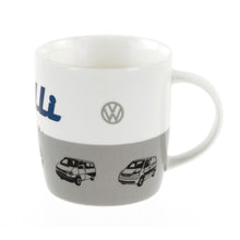 Load image into Gallery viewer, VW Bulli Driver Mug