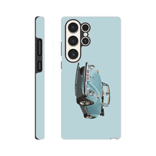Load image into Gallery viewer, 1979 VW Beetle Convertible Tough Phone Case