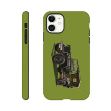 Load image into Gallery viewer, 1942 Willys Jeep MB Tough Phone Case