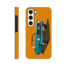 Load image into Gallery viewer, 1965 Ford Mustang  Tough Phone Case