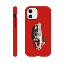 Load image into Gallery viewer, 1960 Chevrolet Corvette Tough Phone Case
