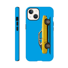Load image into Gallery viewer, 1973 Ford Capri GTL Tough Phone Case