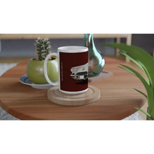 Load image into Gallery viewer, 1960 Chevrolet Corvette Large Mug