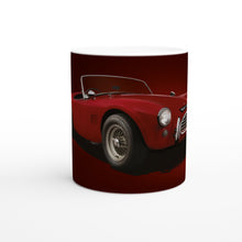 Load image into Gallery viewer, 1964 AC Cobra 289 Mug