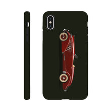 Load image into Gallery viewer, 1936 Auburn 852 Supercharged Boattail Speedster Tough Phone Case