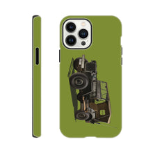 Load image into Gallery viewer, 1942 Willys Jeep MB Tough Phone Case