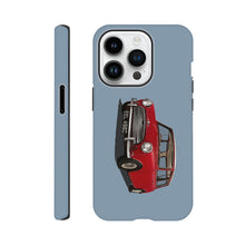 Load image into Gallery viewer, 1965 Morris Mini Cooper Tough Phone Case