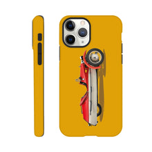 Load image into Gallery viewer, 1933 Morgan 'Super Sports' Tough Phone Case