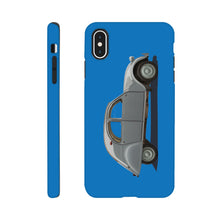 Load image into Gallery viewer, 1958 Citroen 2CV Tough Phone Case