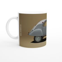 Load image into Gallery viewer, 1958 Citroen 2CV Mug