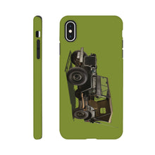 Load image into Gallery viewer, 1942 Willys Jeep MB Tough Phone Case