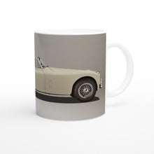 Load image into Gallery viewer, 1959 Jaguar XK150 DHC Mug