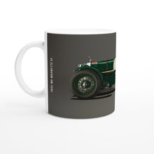 Load image into Gallery viewer, 1932 MG Magnette K1 Mug