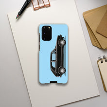 Load image into Gallery viewer, VW Golf GTI MK1 Tough Phone Case