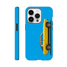 Load image into Gallery viewer, 1973 Ford Capri GTL Tough Phone Case