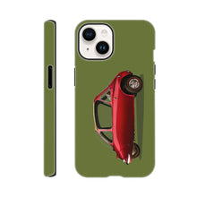 Load image into Gallery viewer, 1964 Heinkel Trojan 200 Cabin Cruiser Tough Phone Case