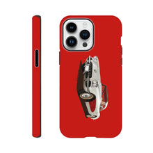 Load image into Gallery viewer, 1960 Chevrolet Corvette Tough Phone Case