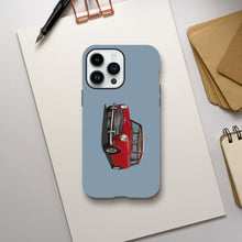 Load image into Gallery viewer, 1965 Morris Mini Cooper Tough Phone Case
