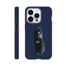 Load image into Gallery viewer, 1965 E-Type Jaguar 4.2 Series 1 FHC Tough Phone Case