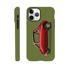 Load image into Gallery viewer, 1964 Heinkel Trojan 200 Cabin Cruiser Tough Phone Case
