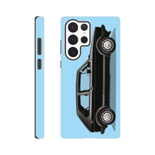Load image into Gallery viewer, VW Golf GTI MK1 Tough Phone Case