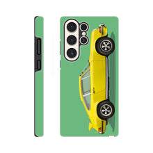Load image into Gallery viewer, 1973 Porsche 911 RS Carrera Touring Tough Phone Case
