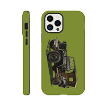 Load image into Gallery viewer, 1942 Willys Jeep MB Tough Phone Case