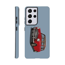 Load image into Gallery viewer, 1965 Morris Mini Cooper Tough Phone Case
