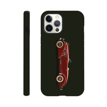 Load image into Gallery viewer, 1936 Auburn 852 Supercharged Boattail Speedster Tough Phone Case