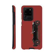 Load image into Gallery viewer, 1930 Bentley 4.5 Litre Drophead Tough Phone Case