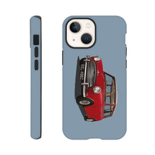 Load image into Gallery viewer, 1965 Morris Mini Cooper Tough Phone Case