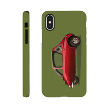 Load image into Gallery viewer, 1964 Heinkel Trojan 200 Cabin Cruiser Tough Phone Case