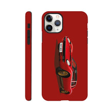 Load image into Gallery viewer, 1969 Lamborghini Miura P400S Tough Phone Case