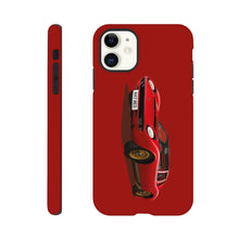 Load image into Gallery viewer, 1969 Lamborghini Miura P400S Tough Phone Case