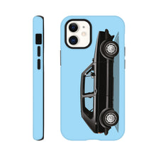Load image into Gallery viewer, VW Golf GTI MK1 Tough Phone Case