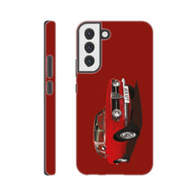 Load image into Gallery viewer, 1967 Alfa Romeo Giulia Sprint GT Tough Phone Case