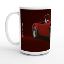 Load image into Gallery viewer, 1964 AC Cobra 289 Large Mug
