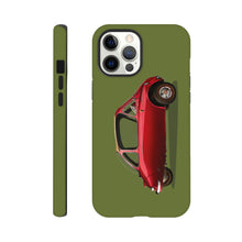 Load image into Gallery viewer, 1964 Heinkel Trojan 200 Cabin Cruiser Tough Phone Case