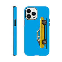 Load image into Gallery viewer, 1973 Ford Capri GTL Tough Phone Case