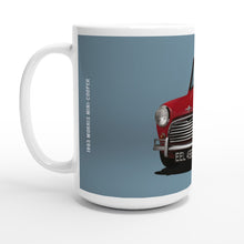 Load image into Gallery viewer, 1965 Morris Mini Cooper Large Mug